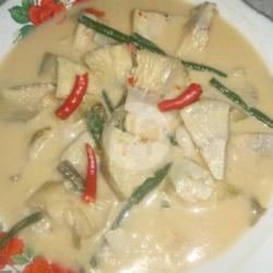 Lodeh Kluwih