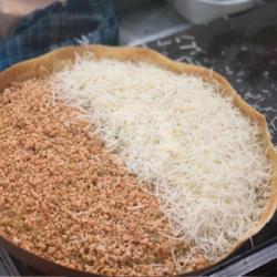 Kacang   Keju   Susu