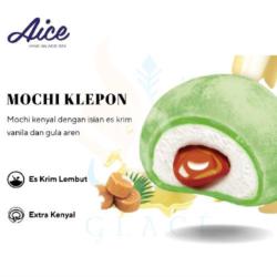 Aice Mochi Klepon