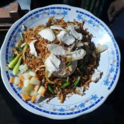 Nasi Goreng Mawut Level 1