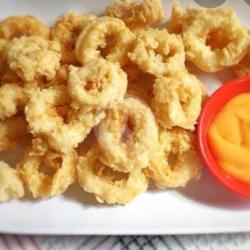 Cumi Calamari