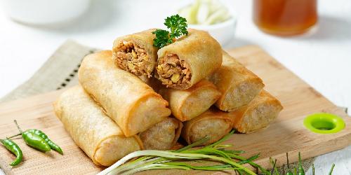 Lumpia Semarang Tangerang, The Savia BSD City