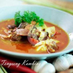 Tongseng Kambing