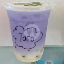 Boba Varian Rasa Taro