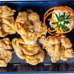 Tori Karaage