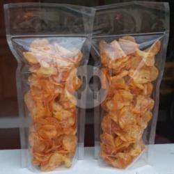 Kripik Kentang Premium 200gr