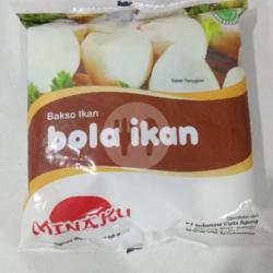 Minaku Bola Ikan 200g