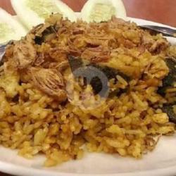 Nasi Goreng Babad