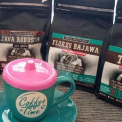 Kopi Flores Bajawa