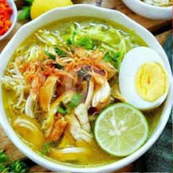 Soto Ayam Lamongan