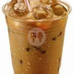 Cappucino Panas / Dingin