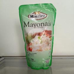 Mayonaise Maestro 1kg