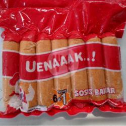 Belfoods Sosis Bakar Jumbo Ori