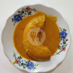 Gulai Tambunsu/usus