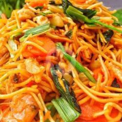 Mie Goreng Seafood