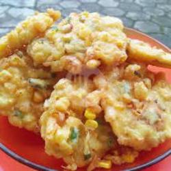 Bakwan Jagung