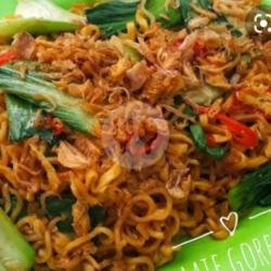 Mie Goreng Gongso