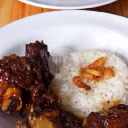 Nasi Iga Bakar