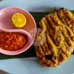 Paket Nasi Tongkol Bumbu Kuning