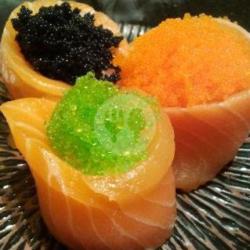 Shoku Hana Salmon