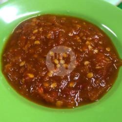 Sambal Sari Raos / Sambal Tomat Trasi