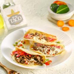 Fish Tacos (2pcs)