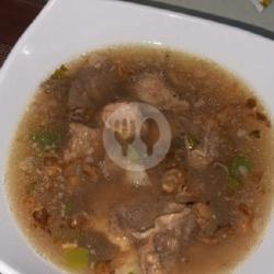 Sop Janda Daging
