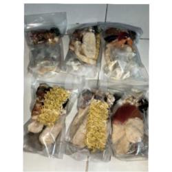 Paket Bakso Aci Isi 5