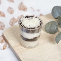 Cheesecake Lumer Oreo Mini