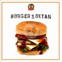 Burger Sultan