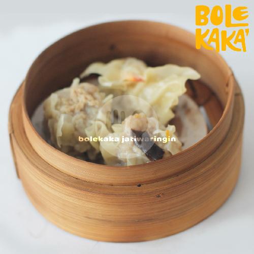 Bolekaka Dimsum, Jatiwaringin - GoFood