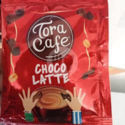 Tora Caffe Choco Latte