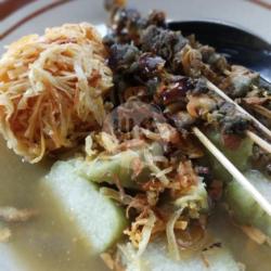 Lontong Kupang