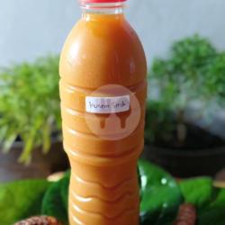 Jamu Kunyit Asem   Sirih