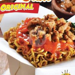 Mie Goreng Ayam Original