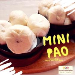 Mini Pao Ayam