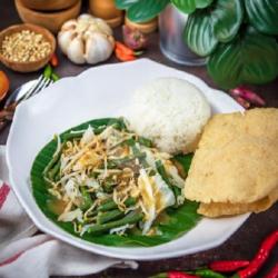 Nasi Pecel