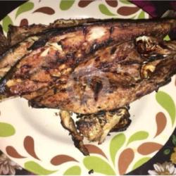 Ikan Bakar Layang Original