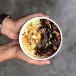 Ayam Tepung Saus Bakar