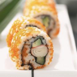 California Sushi Roll