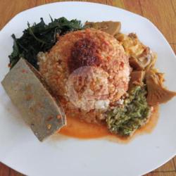 Nasi Kalio Limpa