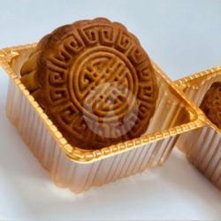 ( New ) Moon Cake Kacang Walnut, Kwaci, Dll