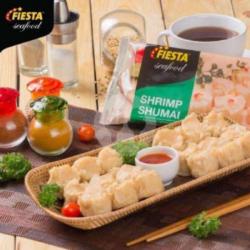 Fiesta Shumai Udang 180gr