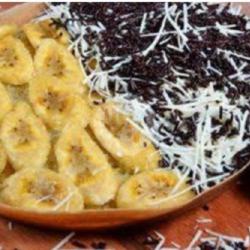 Martabak Pisang Keju Coklat Orginal