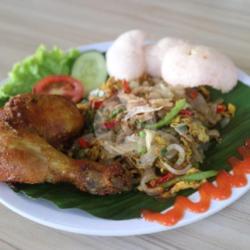 Mie Tiaw Ayam