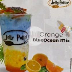 Orange Blueocean Mix