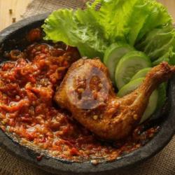 Sambal Ayam Penyet