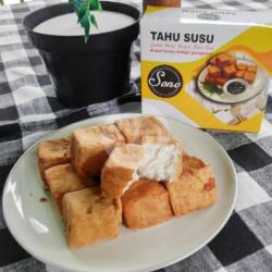 Tahu Susu Matang 20 Pcs