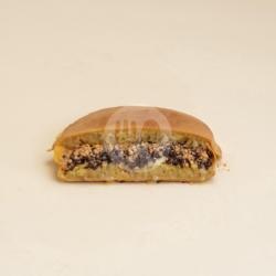 Mpr Manis Coklat Kacang Susu