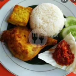 Pecel Ayam Juragan